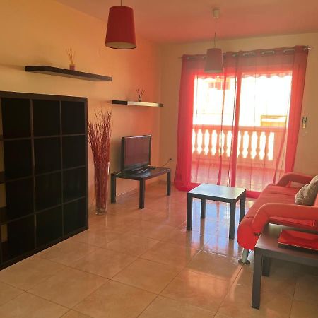 Holiday Moncofar 2024 Con Wifi Apartment Bagian luar foto