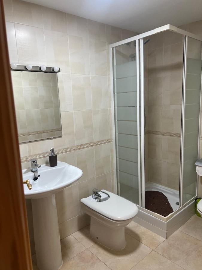 Holiday Moncofar 2024 Con Wifi Apartment Bagian luar foto