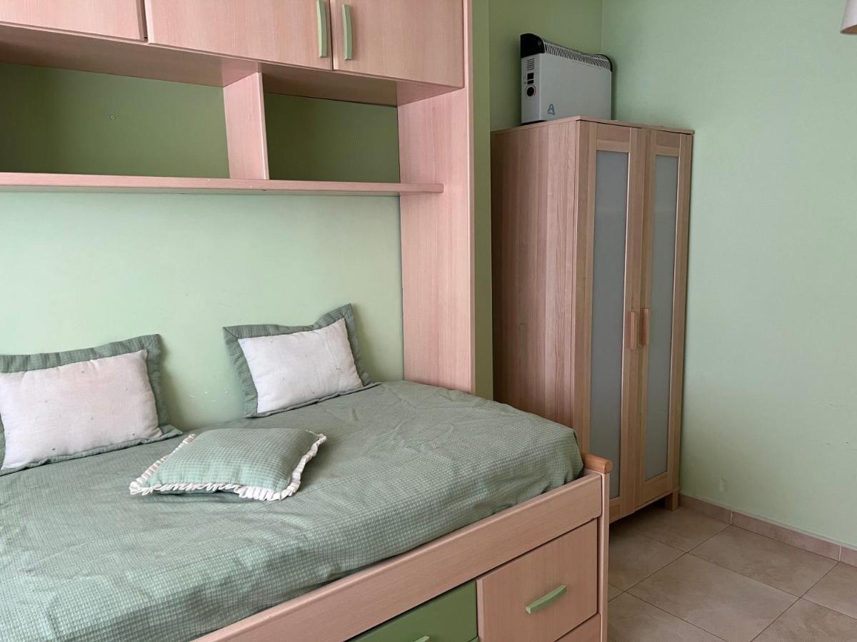 Holiday Moncofar 2024 Con Wifi Apartment Bagian luar foto