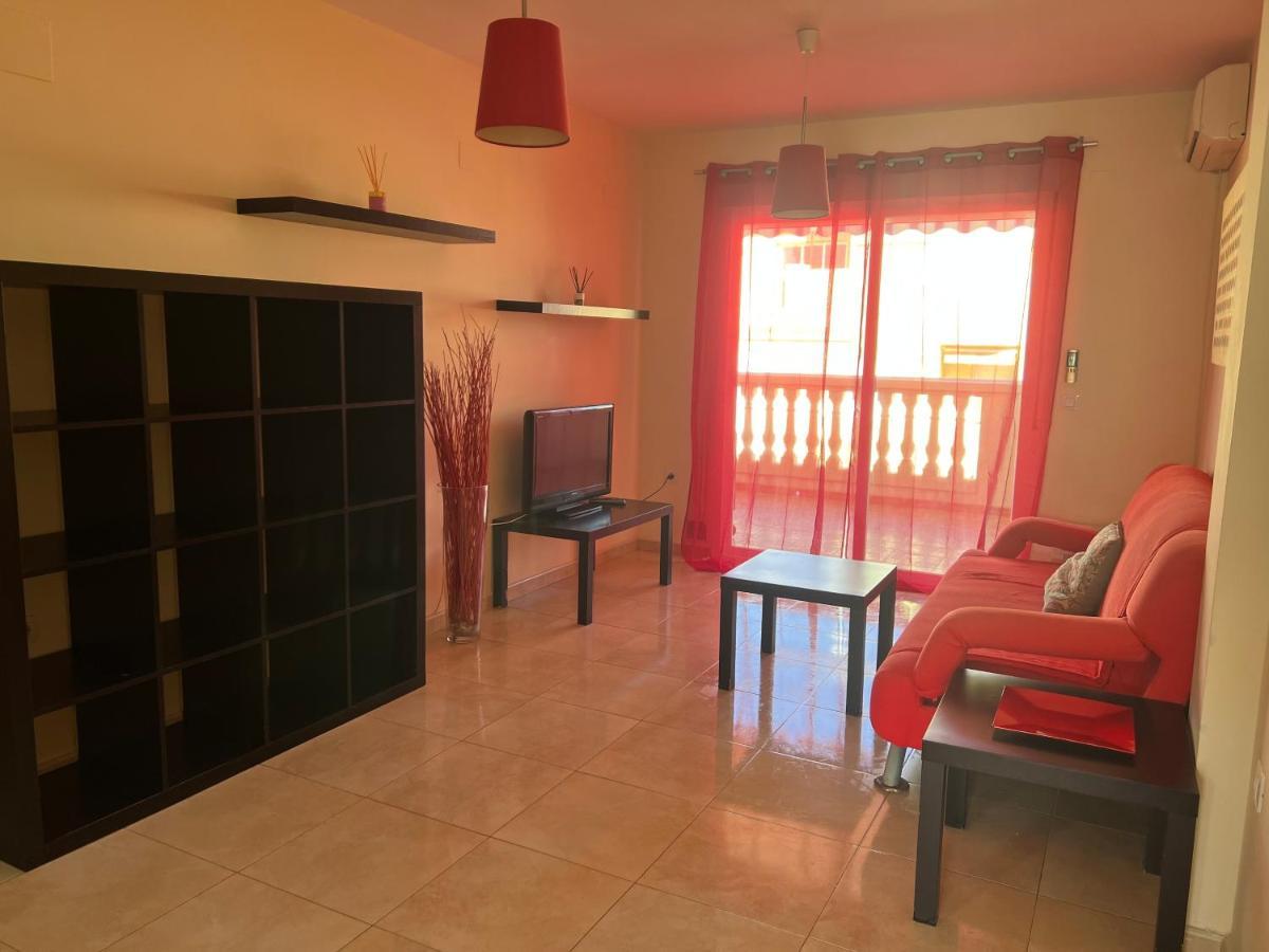 Holiday Moncofar 2024 Con Wifi Apartment Bagian luar foto