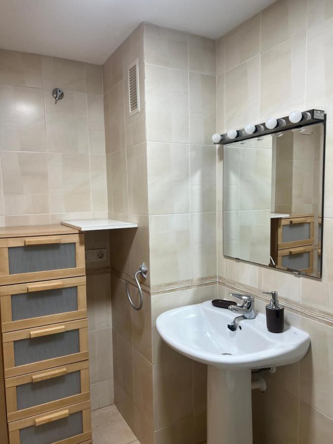 Holiday Moncofar 2024 Con Wifi Apartment Bagian luar foto