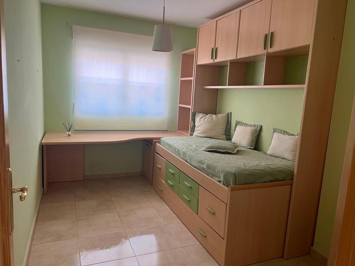 Holiday Moncofar 2024 Con Wifi Apartment Bagian luar foto