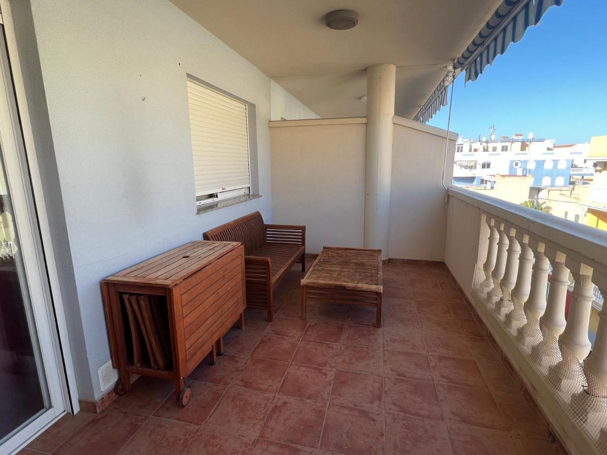 Holiday Moncofar 2024 Con Wifi Apartment Bagian luar foto