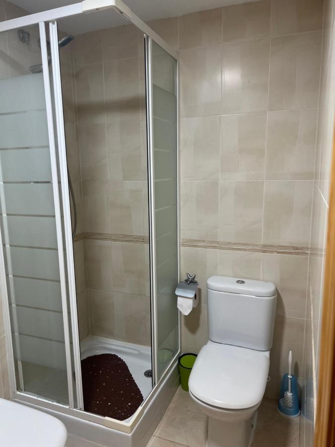 Holiday Moncofar 2024 Con Wifi Apartment Bagian luar foto