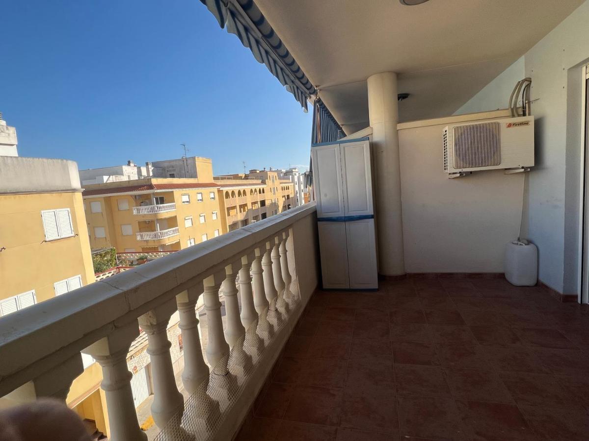 Holiday Moncofar 2024 Con Wifi Apartment Bagian luar foto