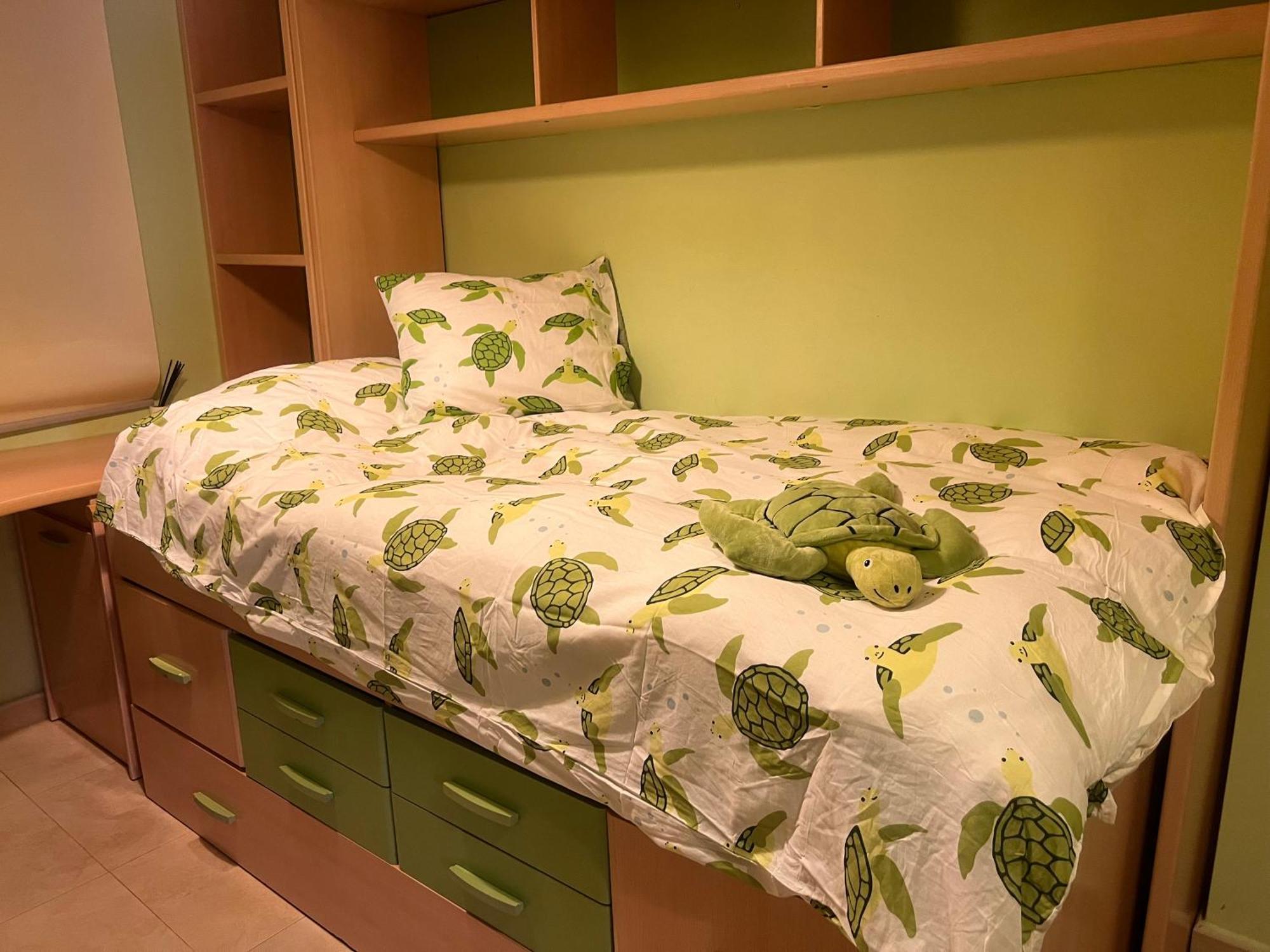 Holiday Moncofar 2024 Con Wifi Apartment Bagian luar foto
